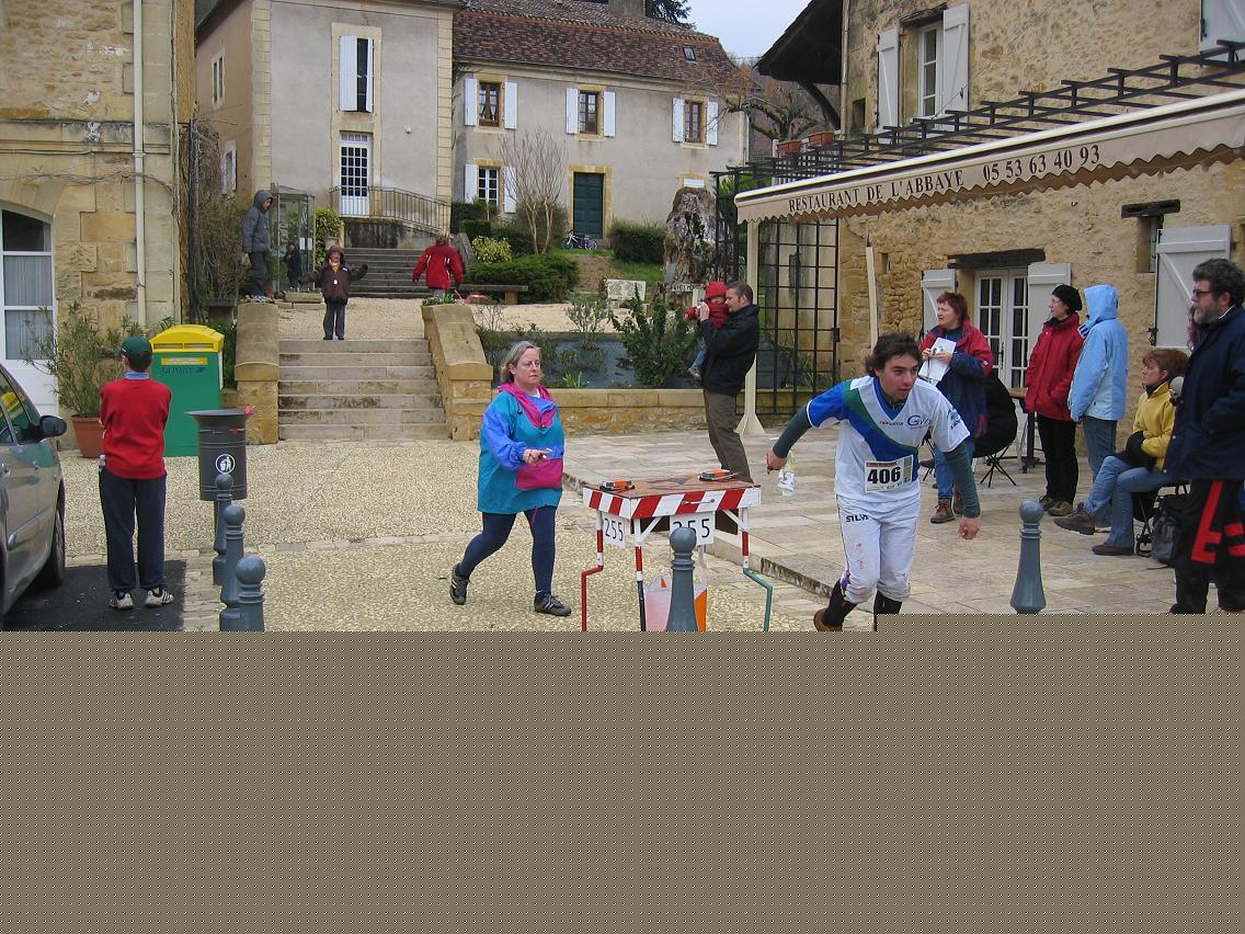 3 jours du Sud Ouest